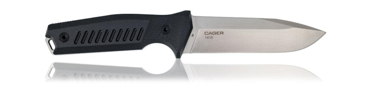 Нож Steel Will "Cager" (4008005) - изображение 2