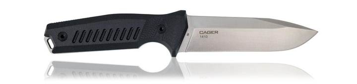 Ніж Steel Will "Cager" (4008005) - зображення 2