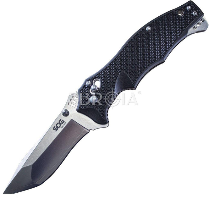 Нож SOG Vulcan Tanto (VL-03) (Z12.10.23.009) - изображение 1