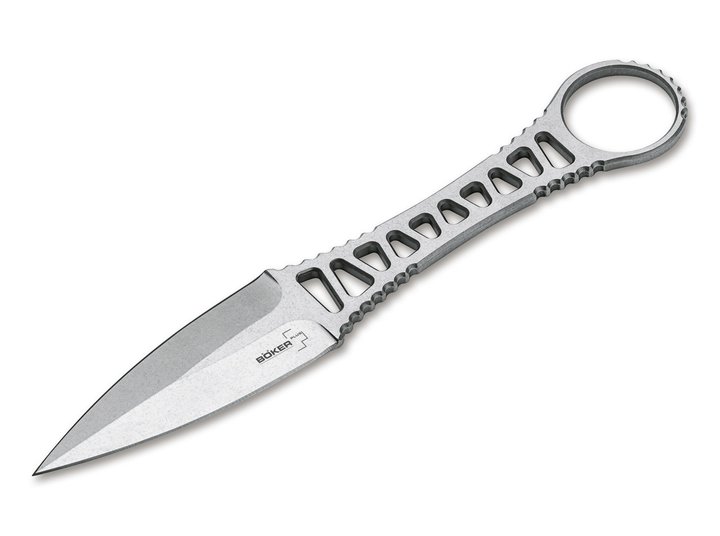 Нож Boker Plus "Delta" (4007883) - изображение 1