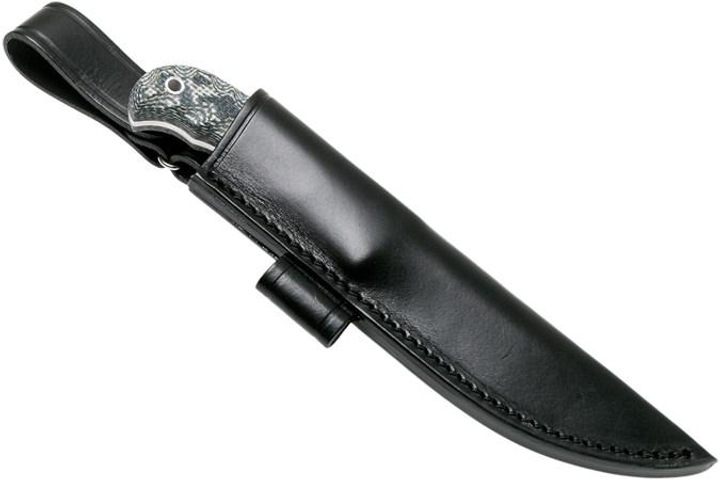 Нож Boker Plus "Bushcraft FB Granito" (4007754) - изображение 2