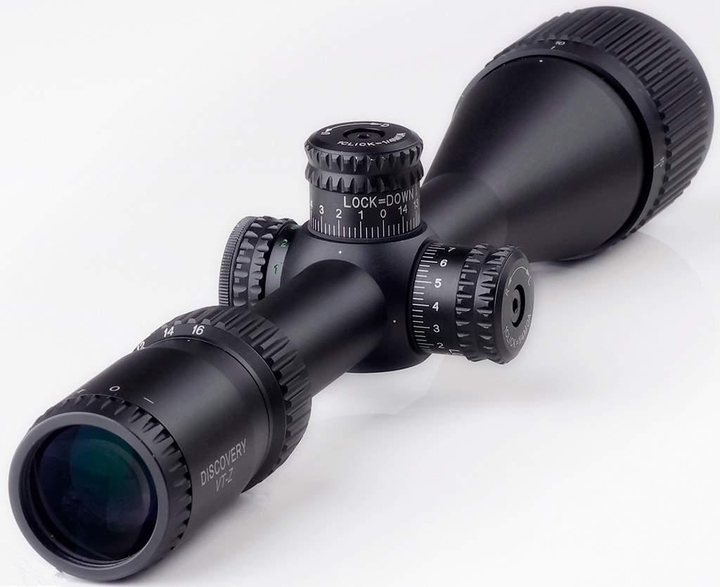 Приціл Discovery Optics VT-Z 4-16x44 AOE (Z14.6.31.003) - зображення 2