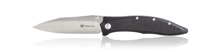 Нож Steel Will "Gienah" (4008028) - изображение 1