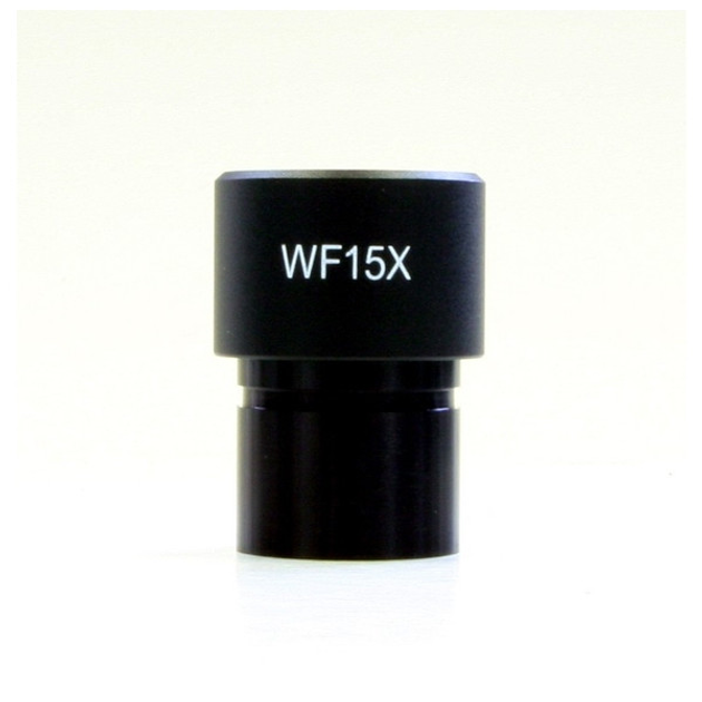 Окуляр Bresser WF 15x (23 mm) (914156) - изображение 1
