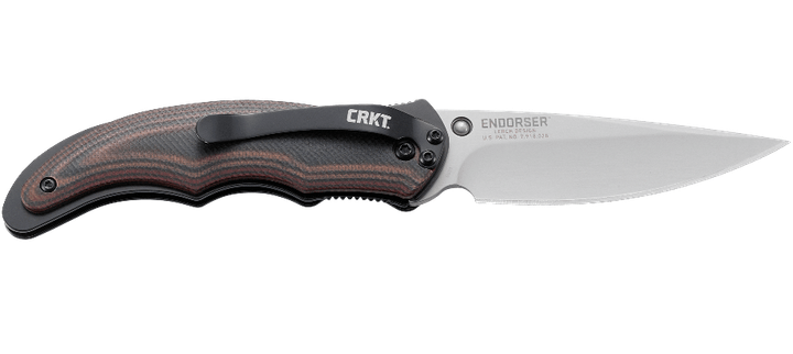 Нож CRKT "Endorser™" (4007713) - изображение 2