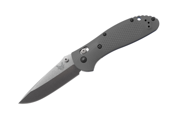 Нож Benchmade "Pardue Grip AXS G10" (4006892) - изображение 1