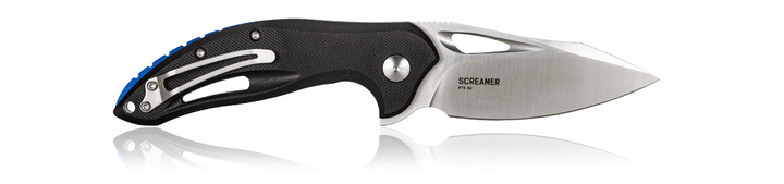 Нож Steel Will "Screamer" (4008033) - изображение 2