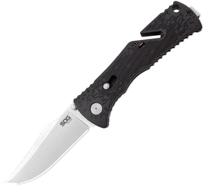 Нож SOG Trident (TF2-CP) (Z12.10.23.022) - изображение 1