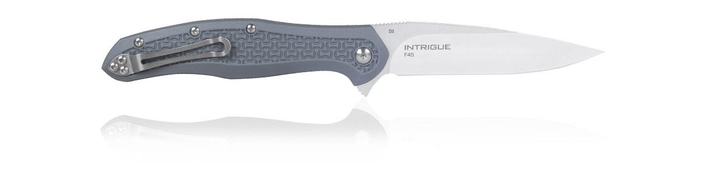 Нож Steel Will "Intrigue" (4008022) - изображение 2