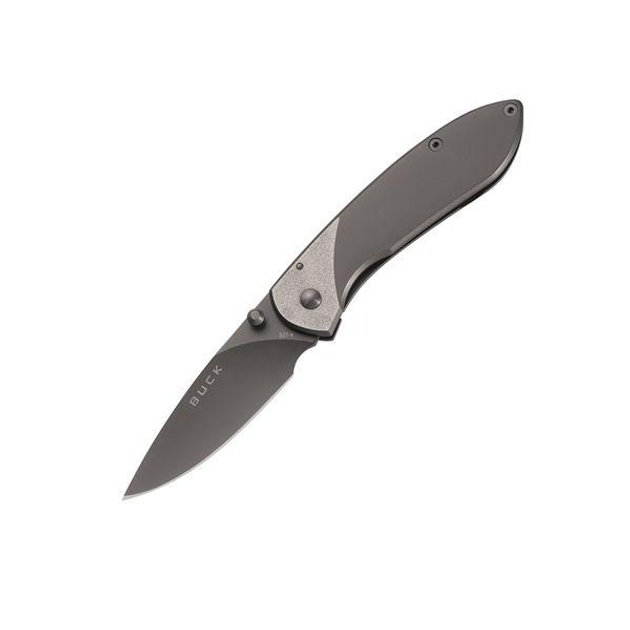 Нож Buck "Nobleman" Titanium Coated (4003518) - изображение 1
