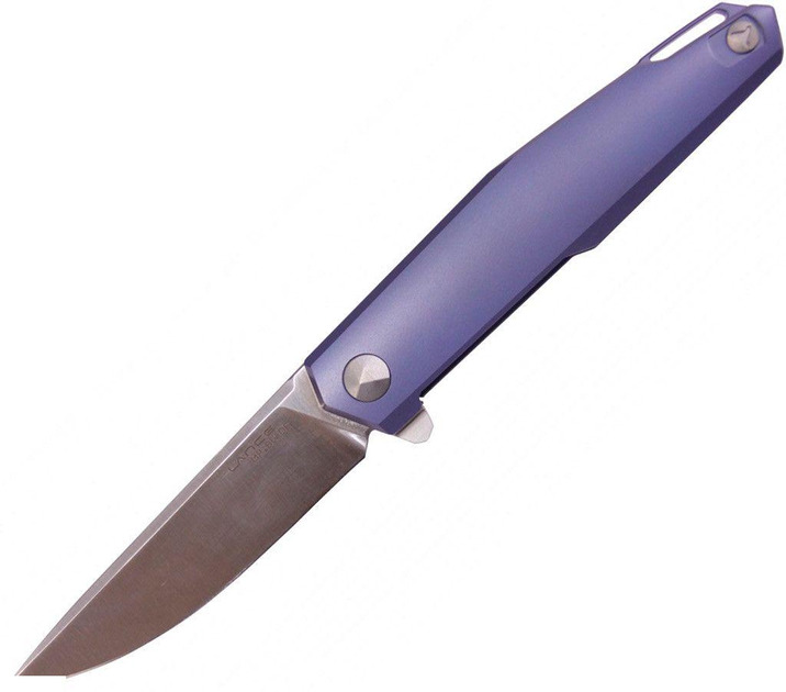 Нож Mr. Blade Lance Titanium (Z12.10.31.009) - изображение 1