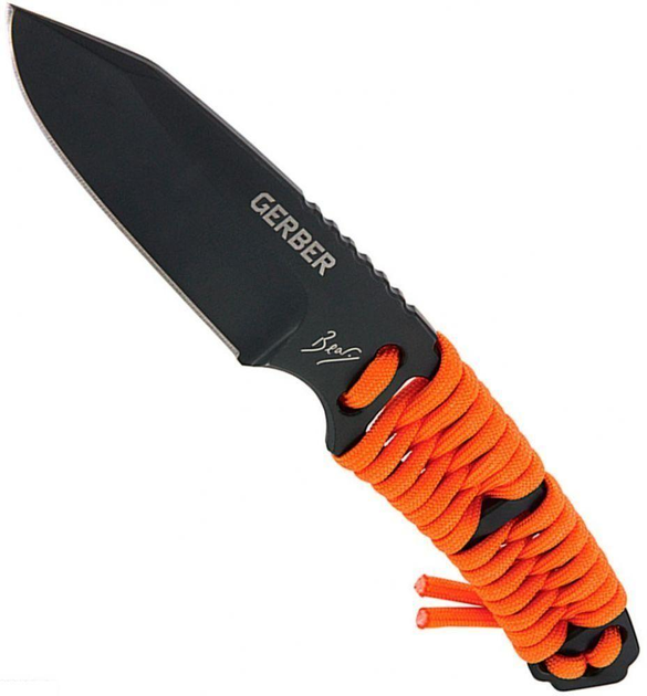 Нож Gerber Bear Grylls Survival Paracord Knife 31-001683 (Z12.9.6.004) - изображение 1