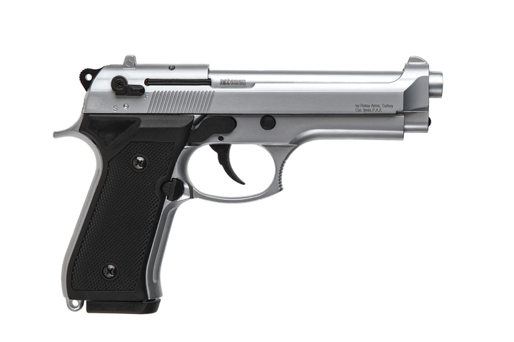 Пистолет сигнальный Retay Mod.92 кал.9мм (2007135) - изображение 2
