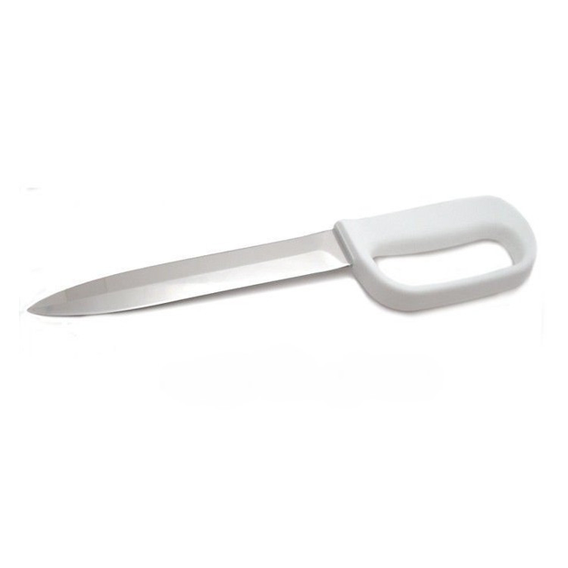 Ніж Mora Butcher knife №144 для м'яса (1-0144) - изображение 2