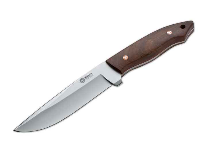 Нож Boker Arbolito "Venador" (4007477) - изображение 1