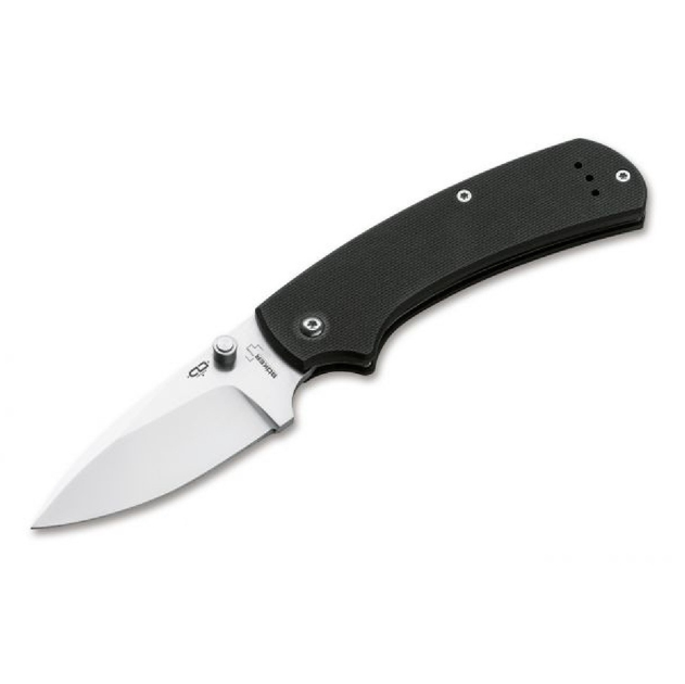 Нож Boker Plus "XS Drop" (4007743) - изображение 1