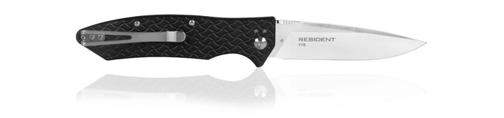 Нож Steel Will "Resident" (4008017) - изображение 2