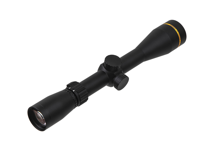 Приціл оптичний LEUPOLD VX-Freedom 4-12x40 (1 inch) Tri-MOA (5002739) - зображення 2