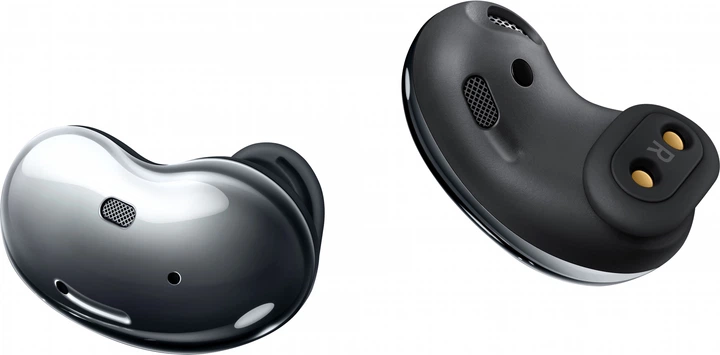 Навушники Samsung Galaxy Buds Live Black (SM-R180NZKASEK) купити в