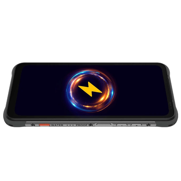 Смартфон Umidigi Bison GT2 5G 8/128GB Dual Sim Storm Grey – фото