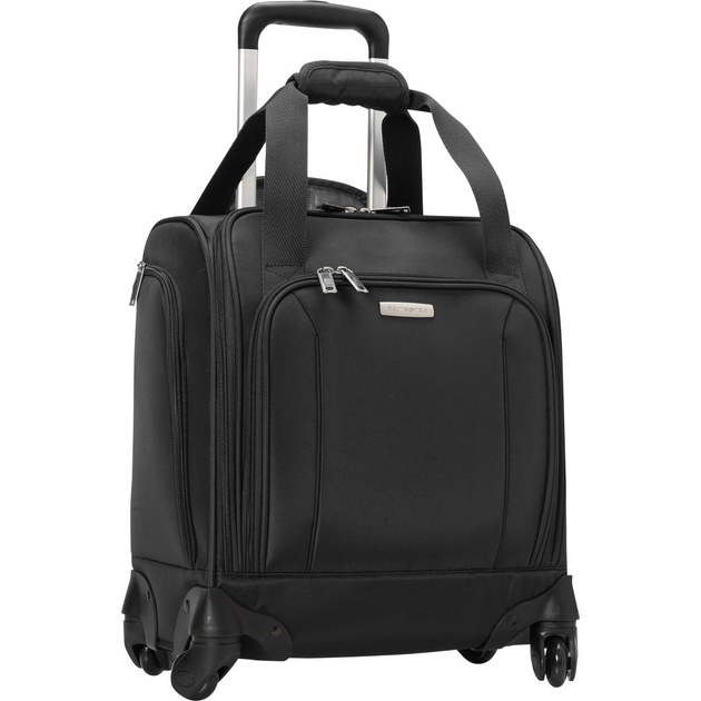 Samsonite hotsell spinner underseater