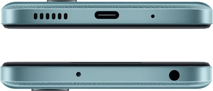 Мобільний телефон Poco M5 4/128GB Green - зображення 5
