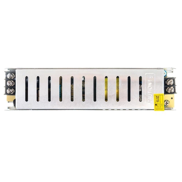 Блок питания Leds 12V 100W 8.3A M-100-12 188*45*35 мм - изображение 3