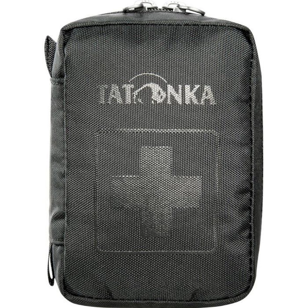 Аптечка Tatonka First Aid XS, Black (TAT 2807.040) - изображение 2
