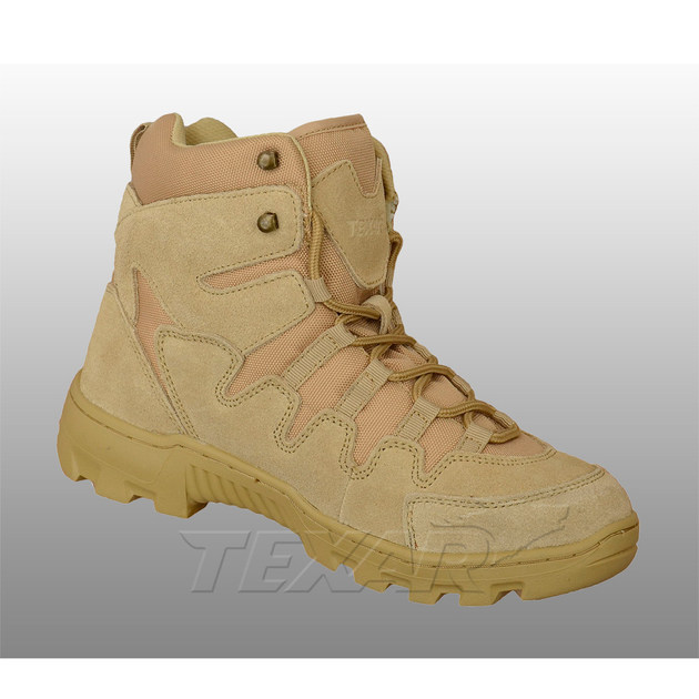 Тактичні черевики Texar Crossland Size 45 - зображення 1