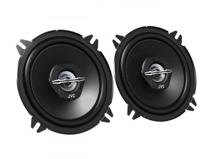 Широкополосные автомобильные колонки JVC CS-J520X 5 дюймов – фото ...