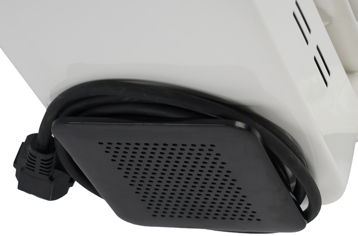 Масляный радиатор WetAir WOH-9VW - изображение 7