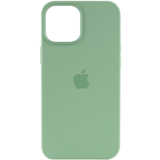 Чехол на Apple iPhone 12 Pro Max / для айфон 12 про макс силиконовый ...