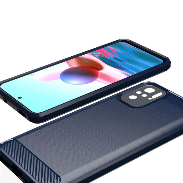 Чехол на Xiaomi Redmi Note 10 для Ксяоми, сяоми, ксиоми редми ноте 10 ...