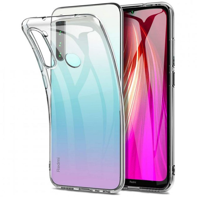 Чехол на Xiaomi Redmi Note 8T / для Ксяоми, сяоми, ксиоми редми ноте 8т ...