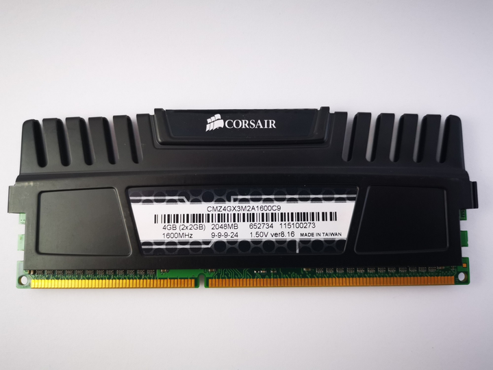 Corsair Vengeance Ddr Gb Mhz Pc Cmz Gx M A C