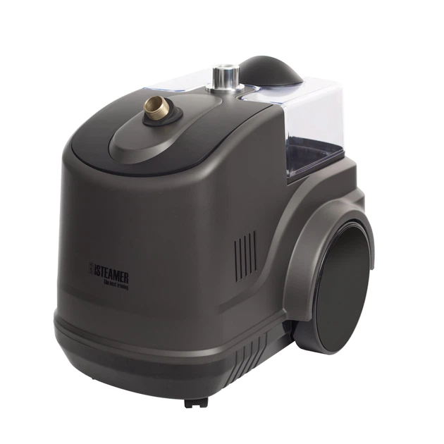 Профессиональный отпариватель Isteamer is808-grey full copper - изображение 5