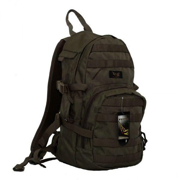 Рюкзак Flyye HAWG Hydration Backpack Ranger Green (FY-HN-H007-RG) - зображення 1