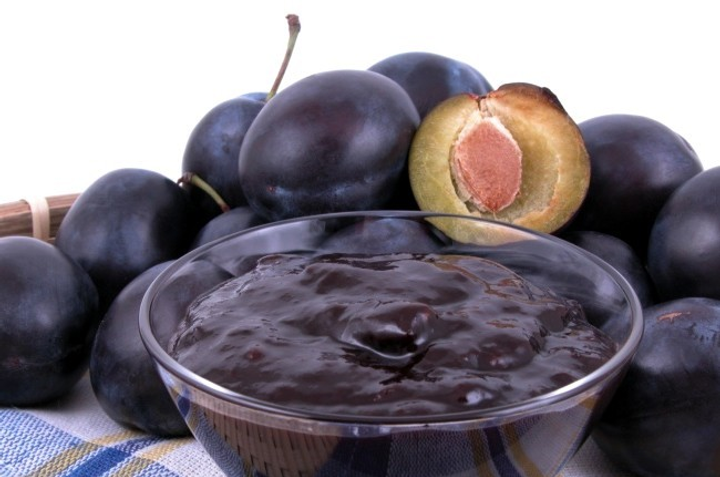 Повидло CherryTwig сливовое 600 г – ROZETKA | Купить Повидло CherryTwig ...