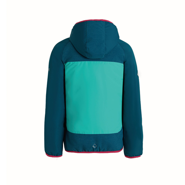 Regatta volcanics sales iii jacket