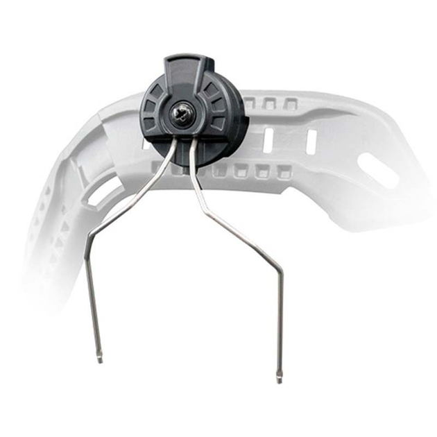 Комплект креплений наушников Earmor M31\M32 на шлем (M11) - изображение 1