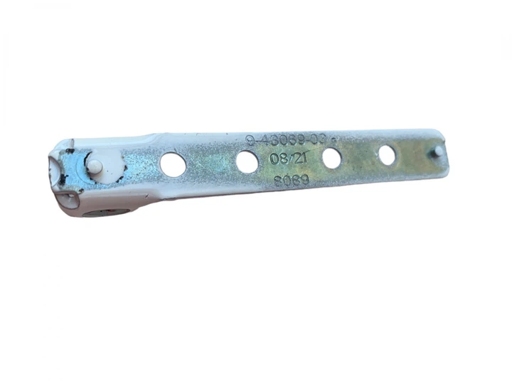 Петля нижняя опора фурнитура GU 9-43069 - изображение 2