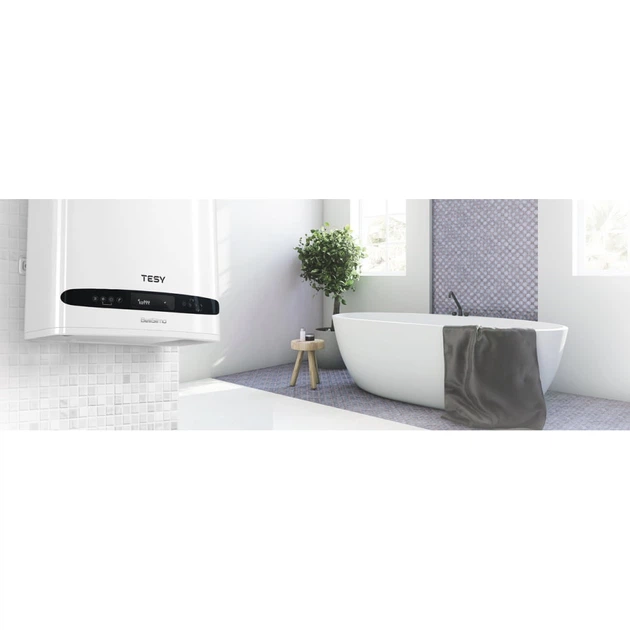 Водонагреватель Tesy BelliSlimo GCR 1002722 E31 EC - изображение 8