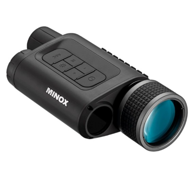 Прилад нічного бачення Minox Night Vision Device NVD 650 - зображення 1