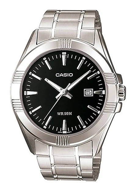 Casio MTP-1308D-1A - Фото 1 Casio MTP-1308D-1A - зображення 1