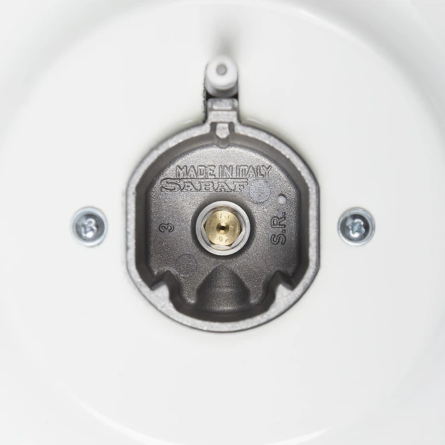 Поверхня газо-електрична 2+2 Perfelli HKM 621 W - зображення 5