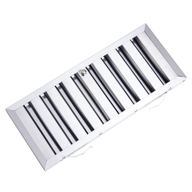 Витяжка повновбудована WEILOR PPE 5230 SS 1000 LED Strip - зображення 11
