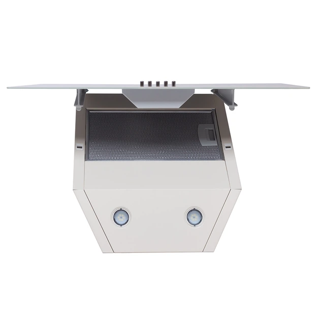 Декоративна похила витяжка Minola HDN 6242 IV 700 LED - изображение 7