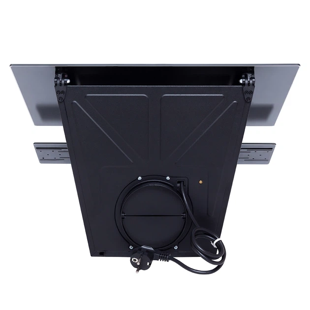 Вытяжка декоративная наклонная Minola HDN 5212 BL 700 LED - Фото 4 Вытяжка декоративная наклонная Minola HDN 5212 BL 700 LED - изображение 4