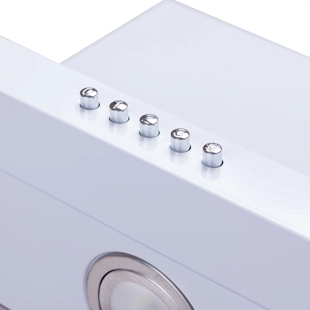 Витяжка декоративна Т-подібна WEILOR Slimline WP 6230 WH 1000 LED - изображение 5