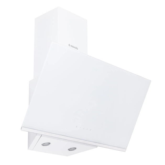 Вытяжка MINOLA HVS 6232 WH/INOX 700 LED - изображение 2